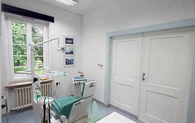 Behandlungsraum 3